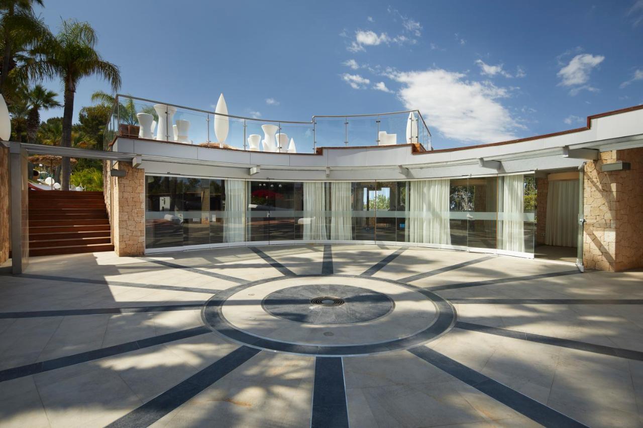 Villa Carolina Nuestra Senora de Jesus Bagian luar foto