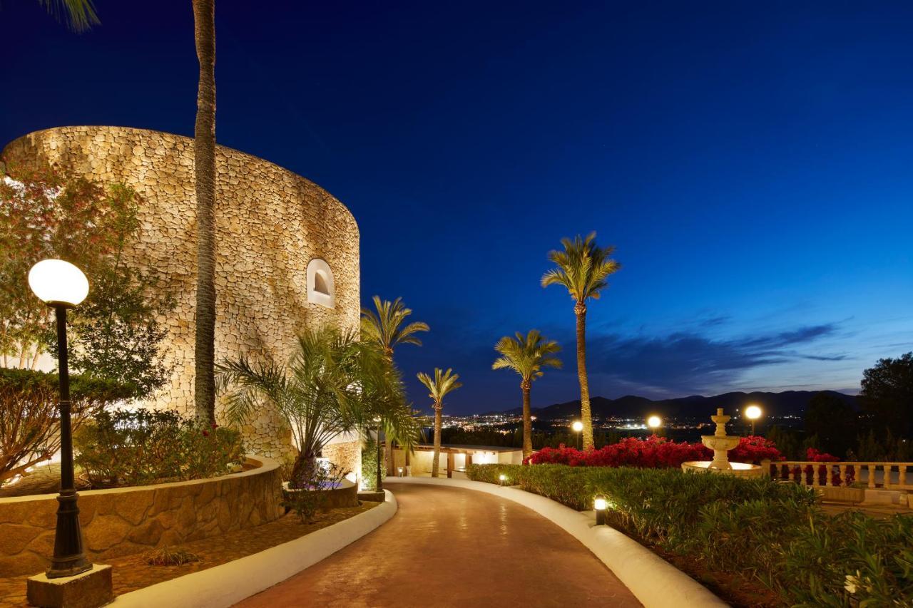 Villa Carolina Nuestra Senora de Jesus Bagian luar foto